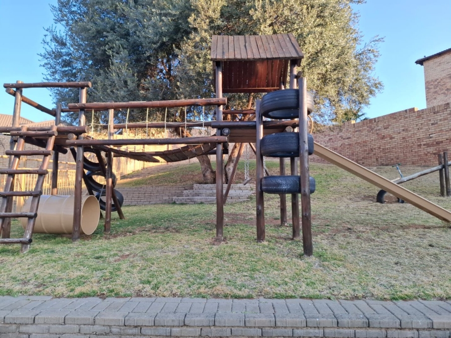 3 Bedroom Property for Sale in Shellyvale Free State